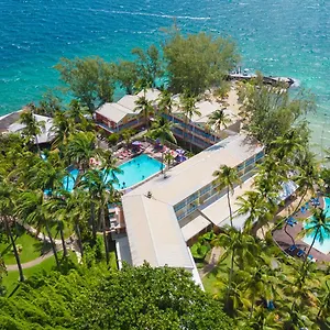 Hotel Carayou & Spa, Les Trois-Ilets