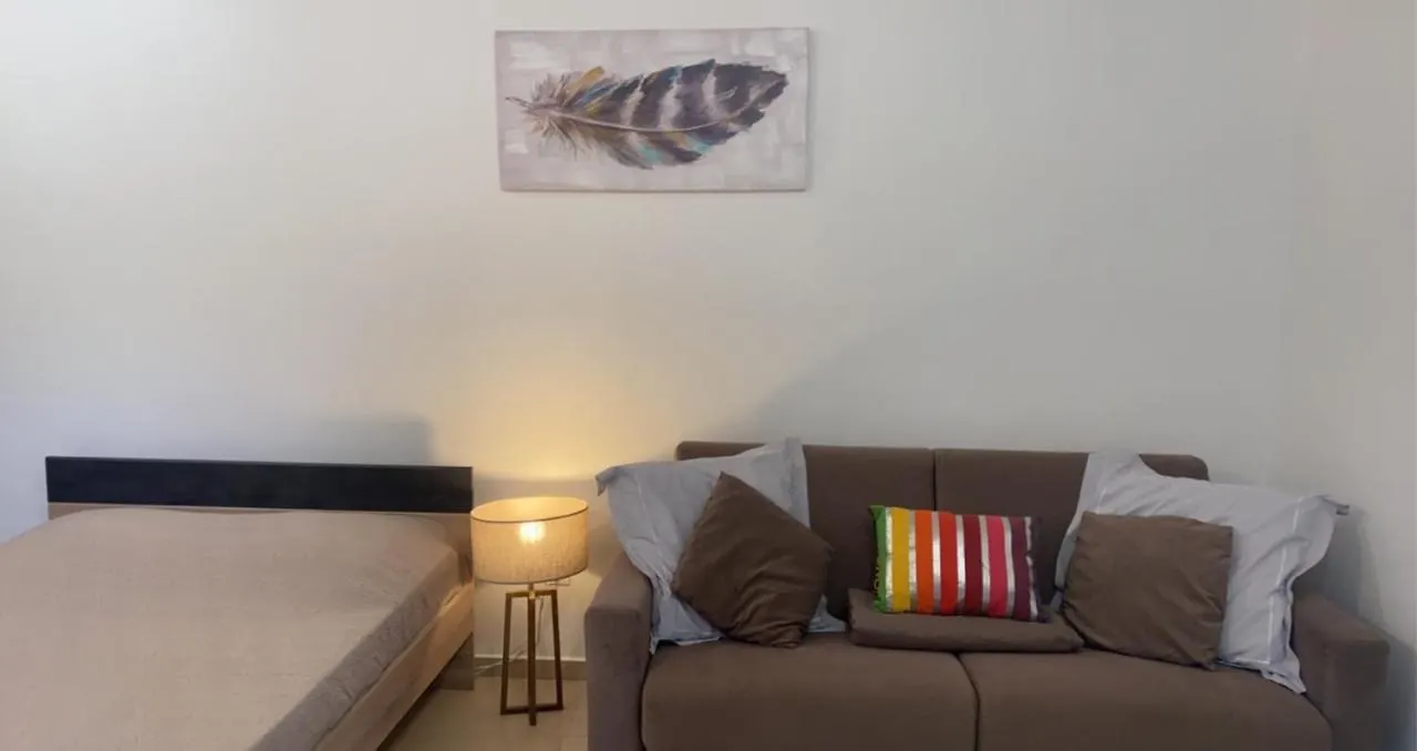 Chez Hugo, Bel Appartement Tres Bien Situe Pour Visiter La Martinique En Journee Et Dormir La Nuit Les Trois-Ilets